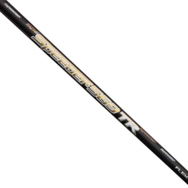 FUJIKURA SPEEDER TR WOOD SHAFTS