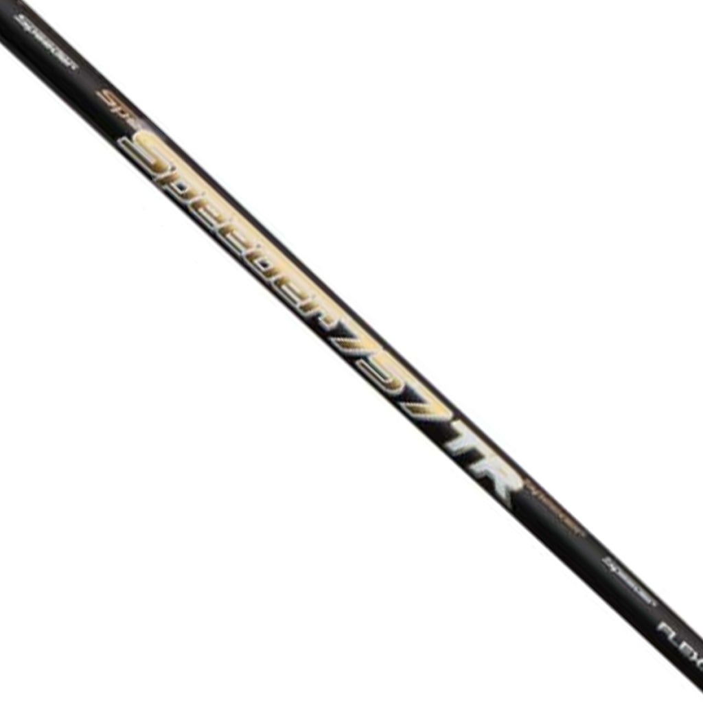 FUJIKURA SPEEDER TR WOOD SHAFTS