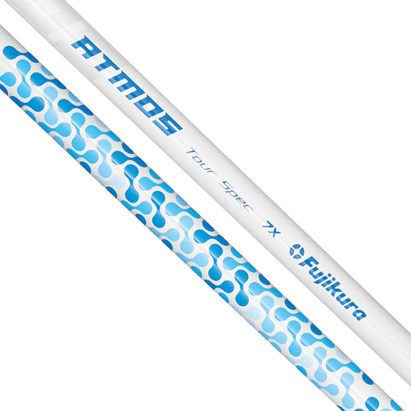 FUJIKURA ATMOS TOUR SPEC BLUE WOOD SHAFTS – Golf Shafts America