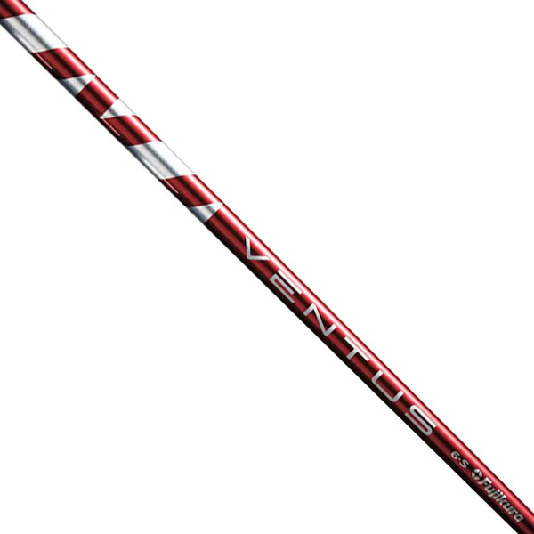 FUJIKURA VENTUS RED WOOD SHAFTS – Golf Shafts America