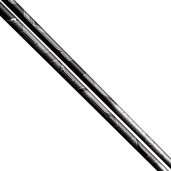 FUJIKURA AIR SPEEDER II DRIVER SHAFTS