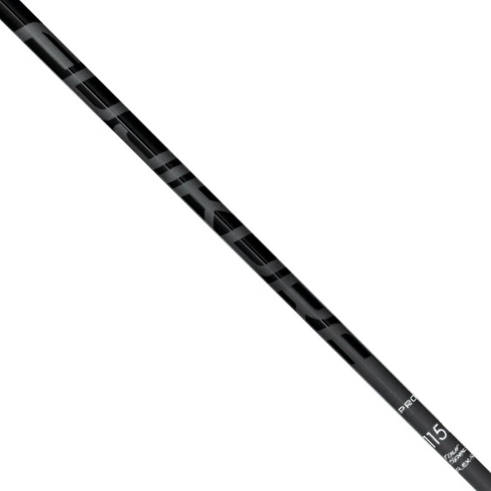 FUJIKURA PRO IRON SHAFTS