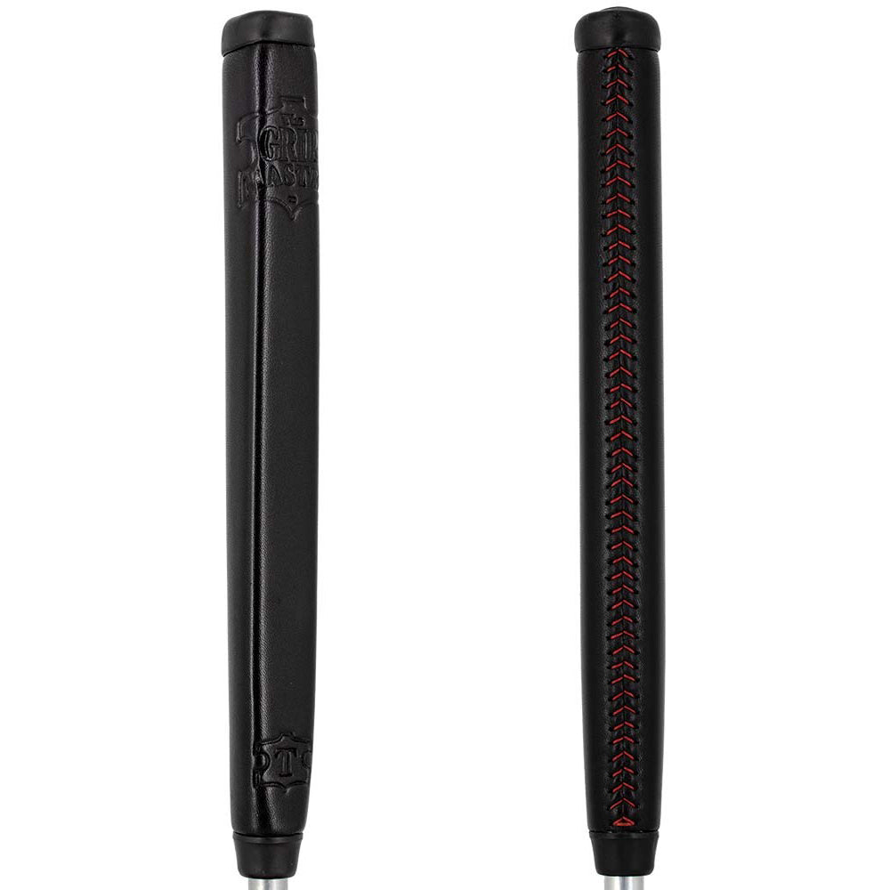 GRIP MASTER SIGNATURE CABRETTA LACED PADDLE PUTTER GRIPS