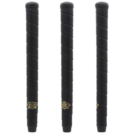 GRIP MASTER CLASSIC WRAP PUTTER GRIPS