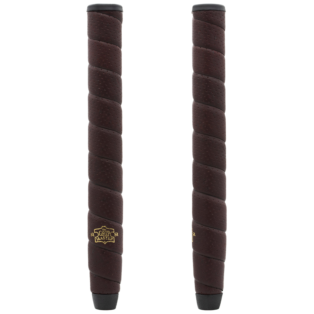 GRIP MASTER CLASSIC WRAP PUTTER GRIPS