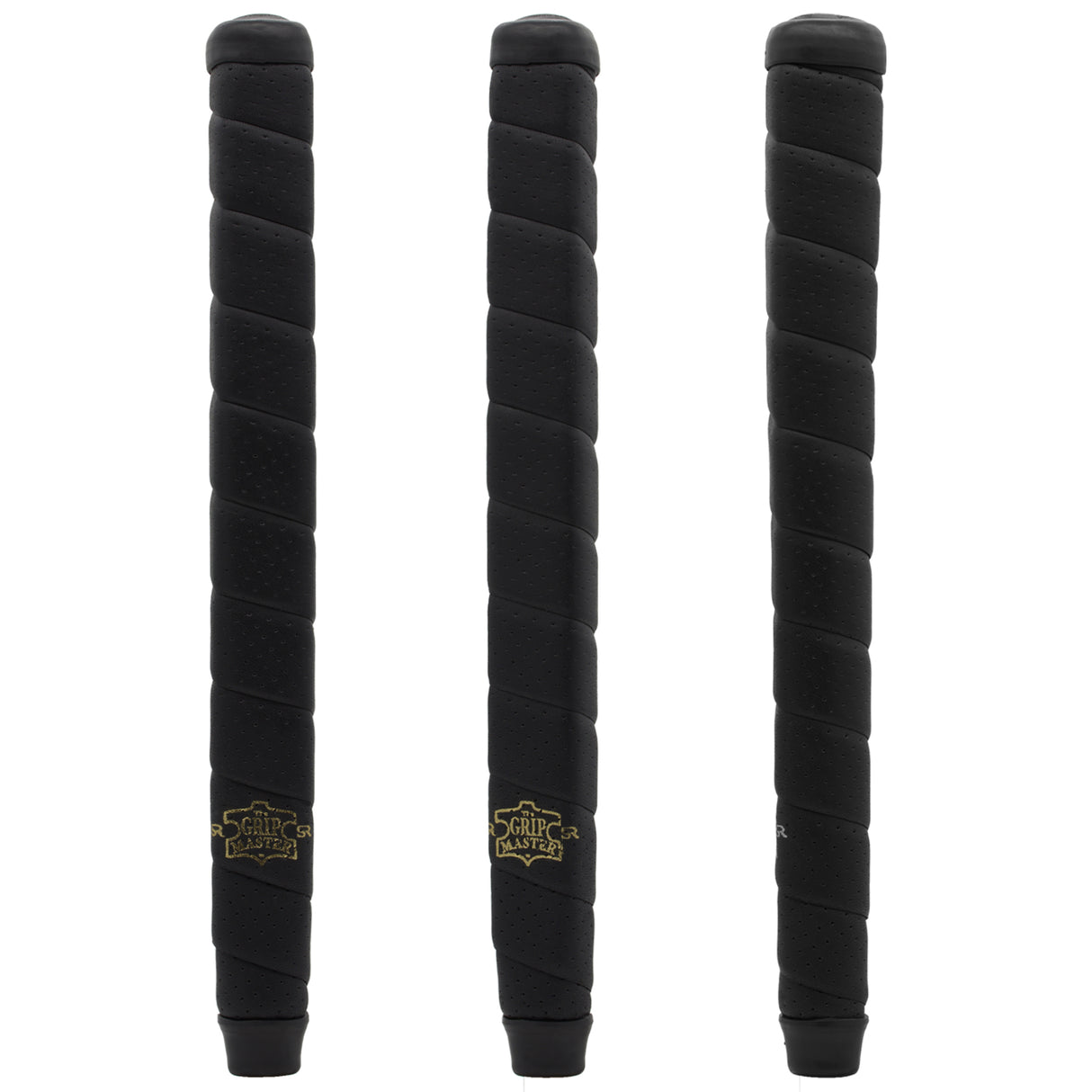 GRIP MASTER CLASSIC WRAP PUTTER GRIPS