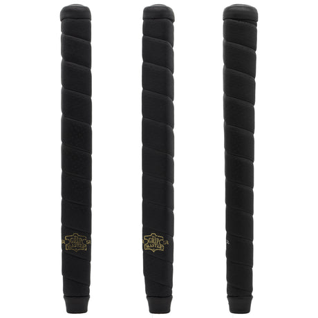 GRIP MASTER CLASSIC WRAP PUTTER GRIPS