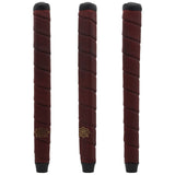 GRIP MASTER CLASSIC WRAP PUTTER GRIPS