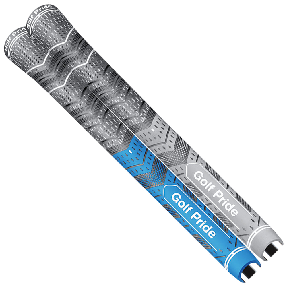 GOLF PRIDE MCC+4 MIDS. GRIPS