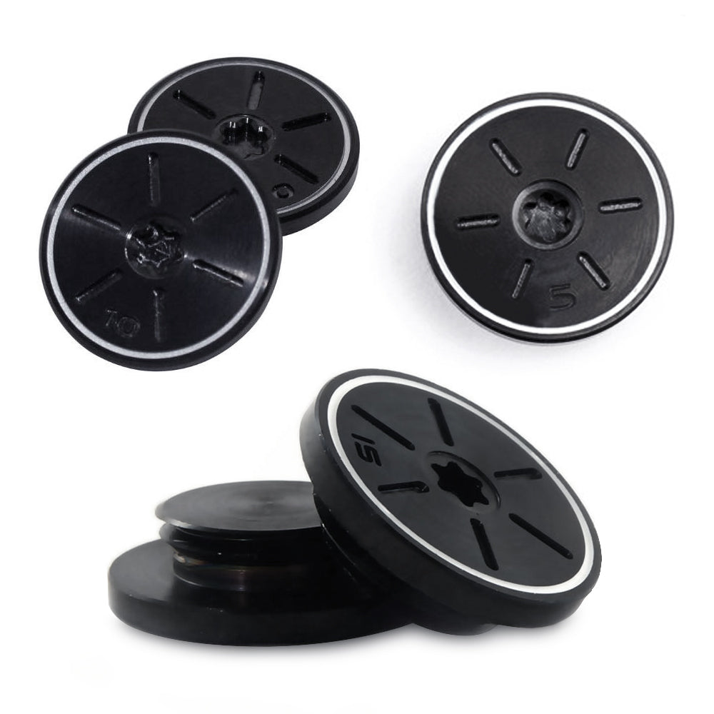 TAYLORMADE GHOST PUTTER WEIGHTS - AFTERMARKET