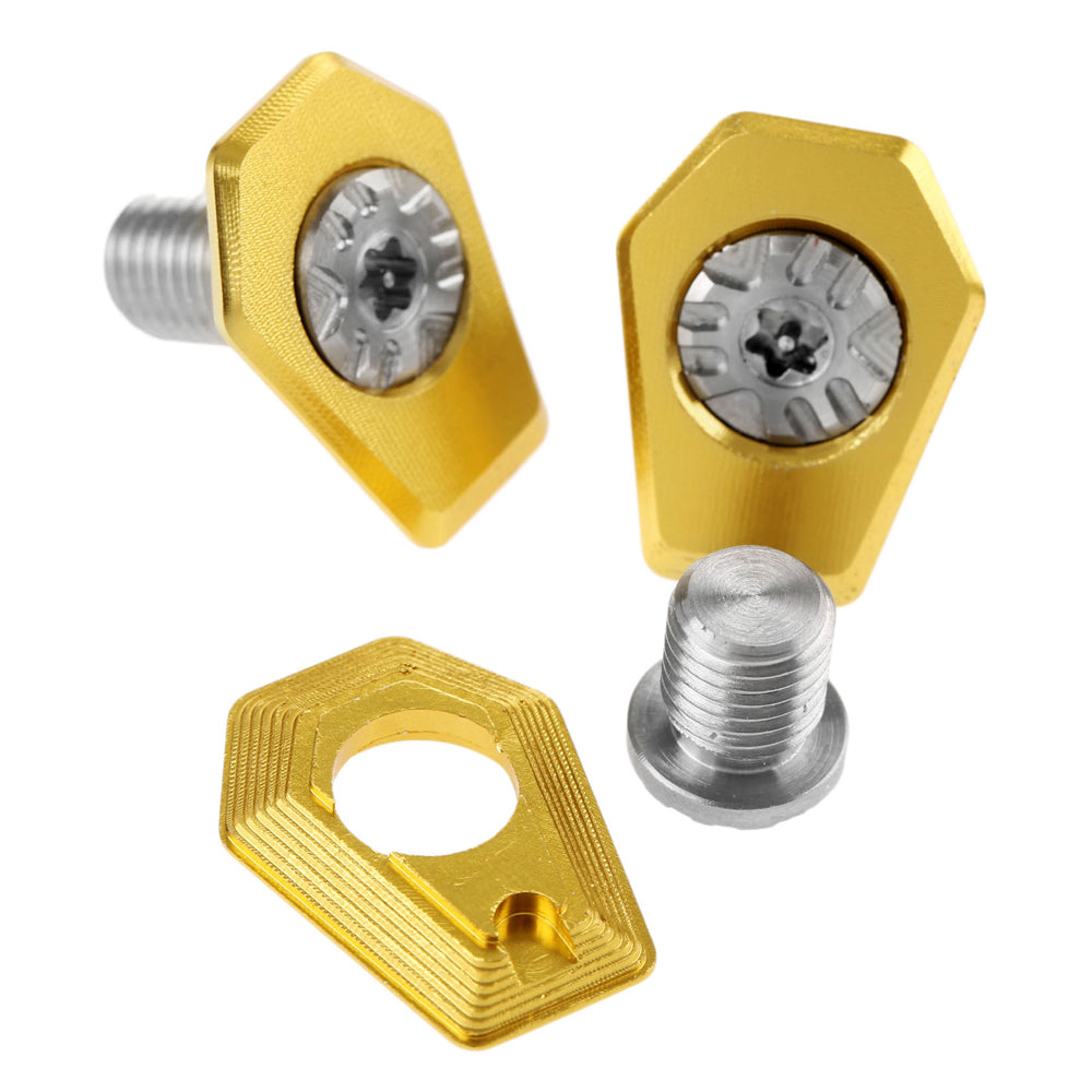 TAYLORMADE M2 DRIVER HEAD WEIGHTS - AFTERMARKET