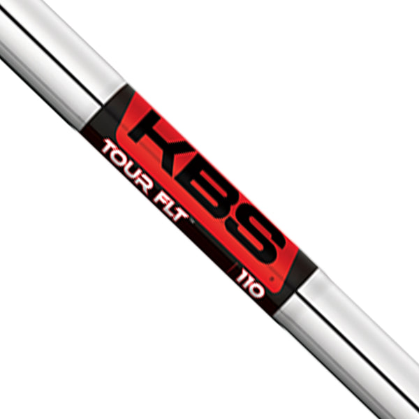 KBS TOUR FLT (TAPER) SHAFTS (0.355) – Golf Shafts America
