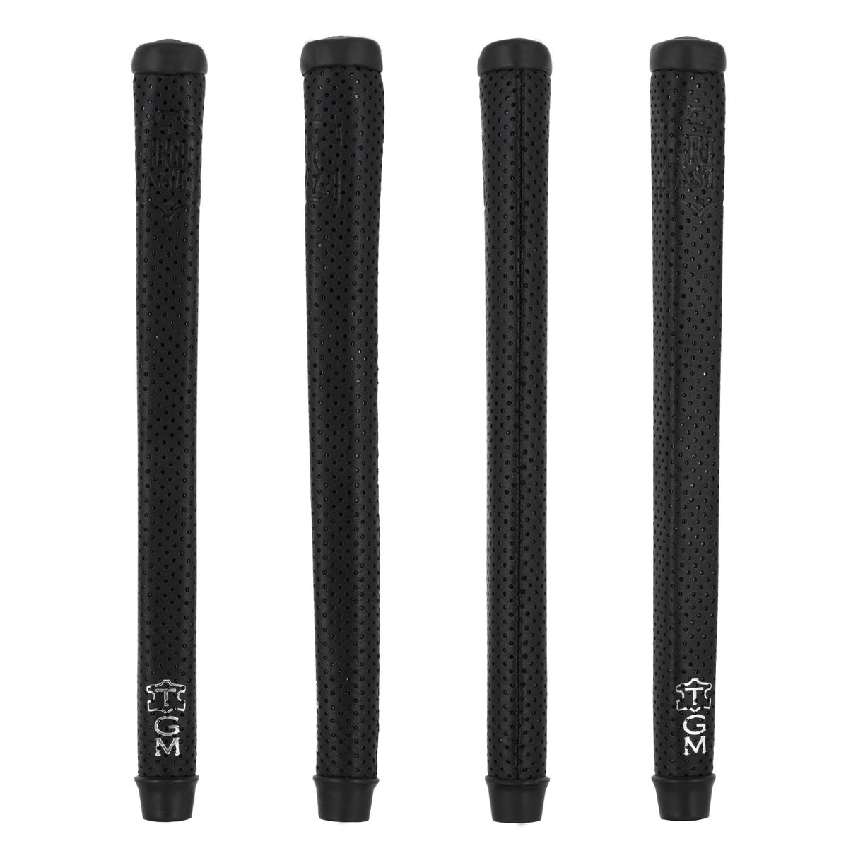 THE MASTER SEWN PUTTER (LARGE PERF) - TOUR