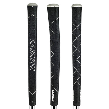 LAMKIN SINK FIT SKINNY PISTOL PUTTER GRIPS