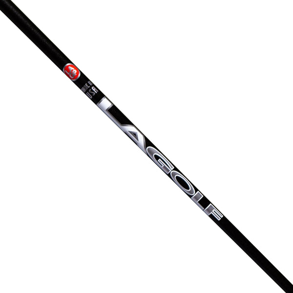 LA GOLF A SERIES HYBRID SHAFT Golf Shafts America