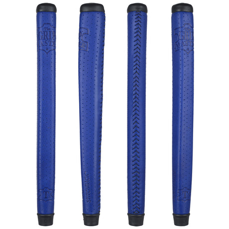 GRIP MASTER SIGNATURE CABRETTA LACED MIDSIZE PUTTER GRIPS