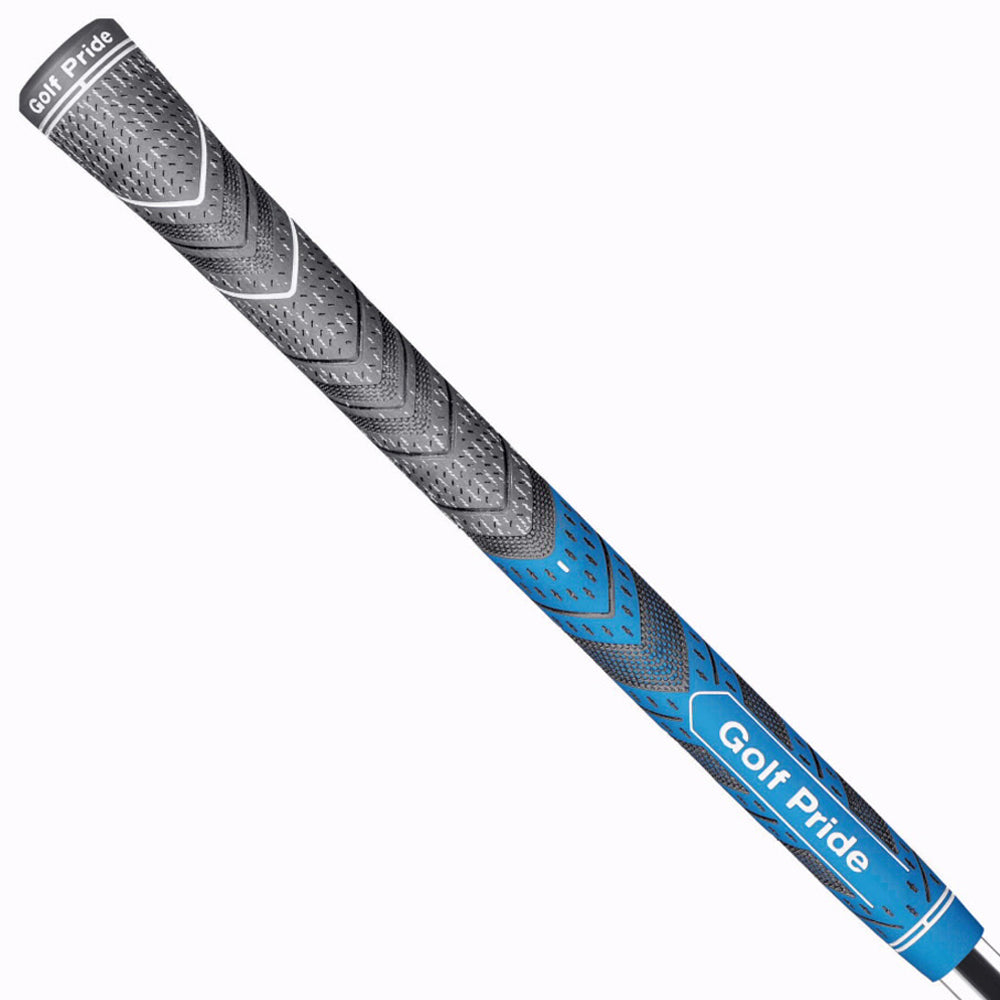 GOLF PRIDE MCC+4 MIDS. GRIPS