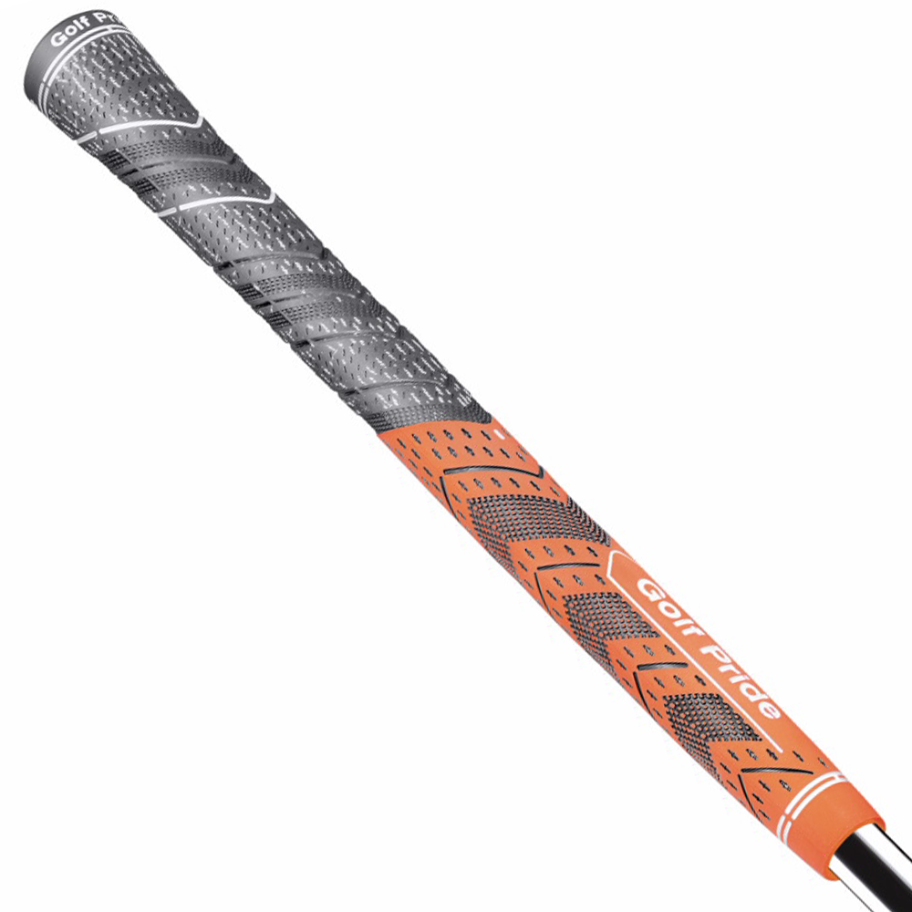 GOLF PRIDE MCC+4 STD. GRIPS