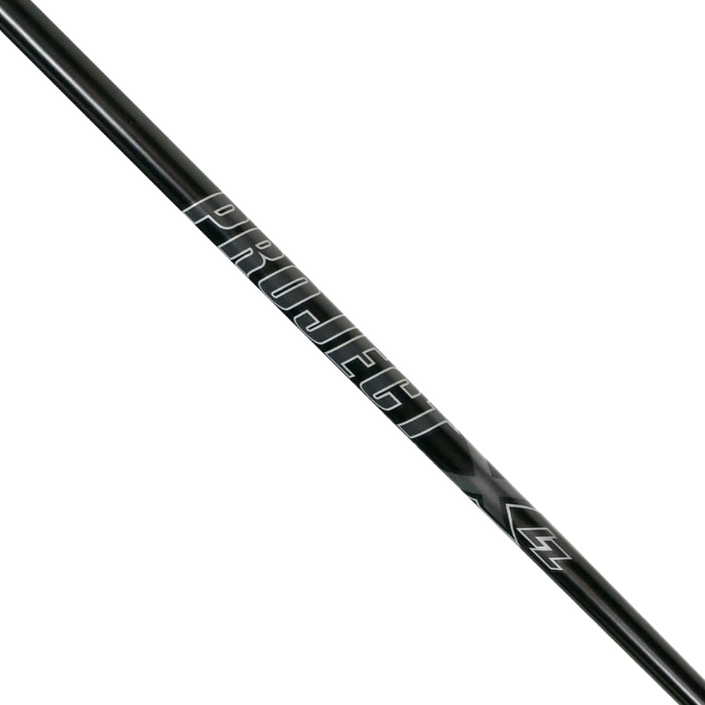 PX LZ STEEL BLACKOUT SHAFT (0.355)