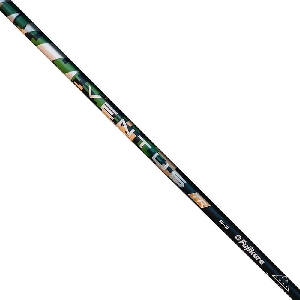 FUJIKURA '23 FOLDS OF HONOR EDITION VENTUS TR WOOD SHAFT – Golf