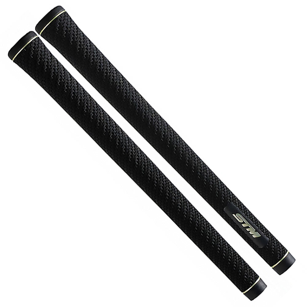BLACK / GOLD (R)