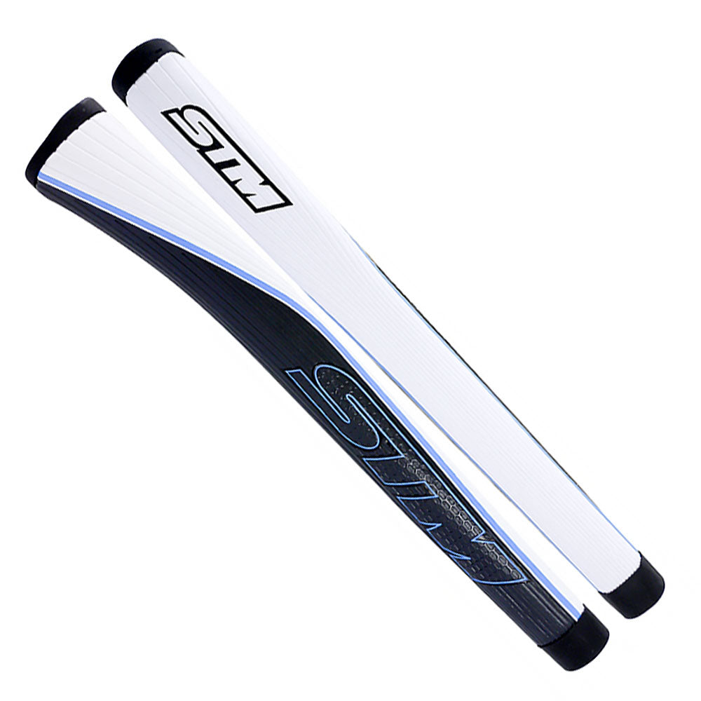 STM GOLF P-2 SERIES STANDARD PISTOL PUTTER GRIPS