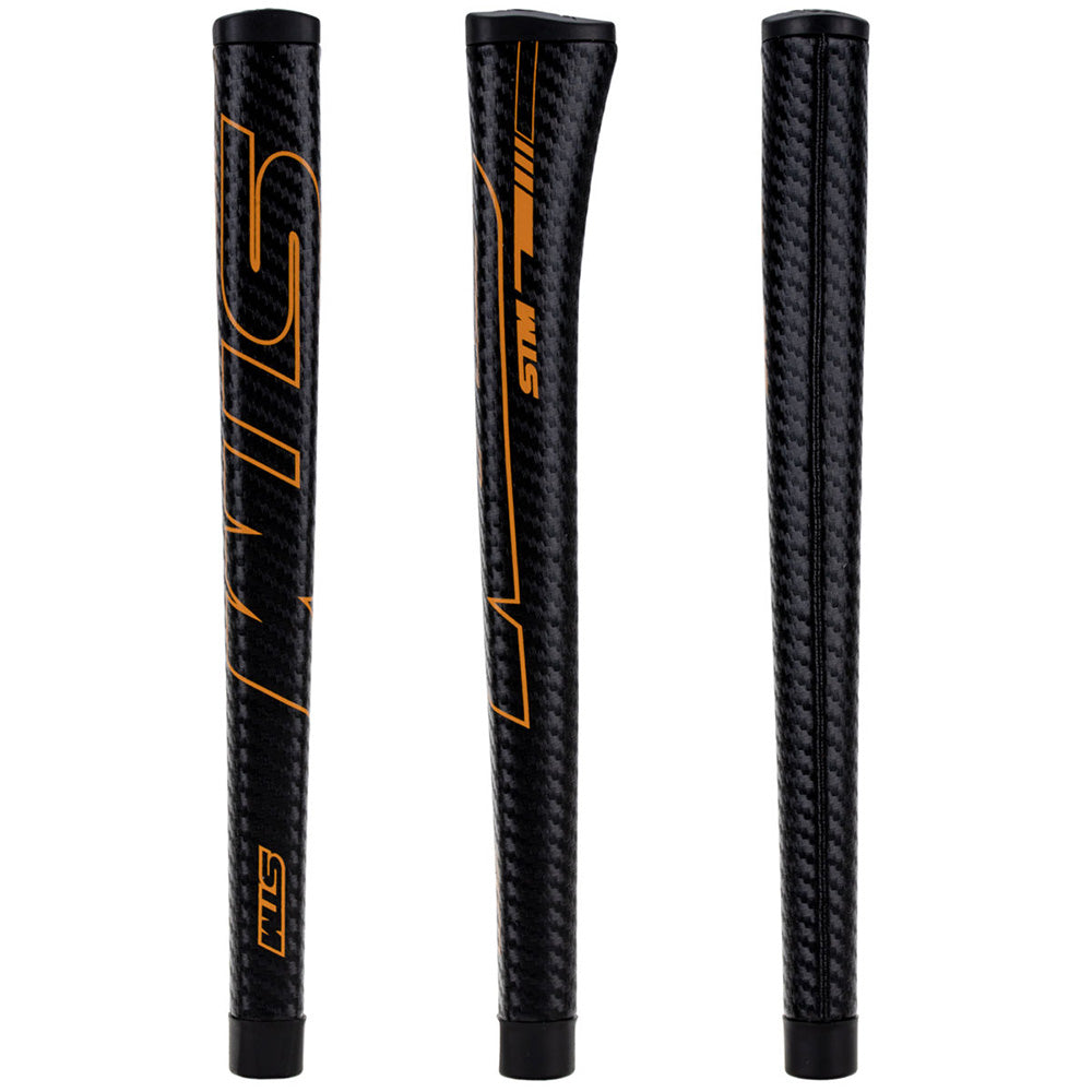 STM Golf P-1 Series Standard Pistol Putter Grips