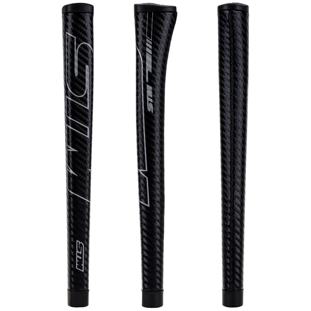 STM Golf P-1 Series Standard Pistol Putter Grips