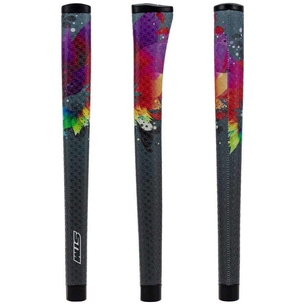 STM Golf P-1 Series Standard Pistol Putter Grips
