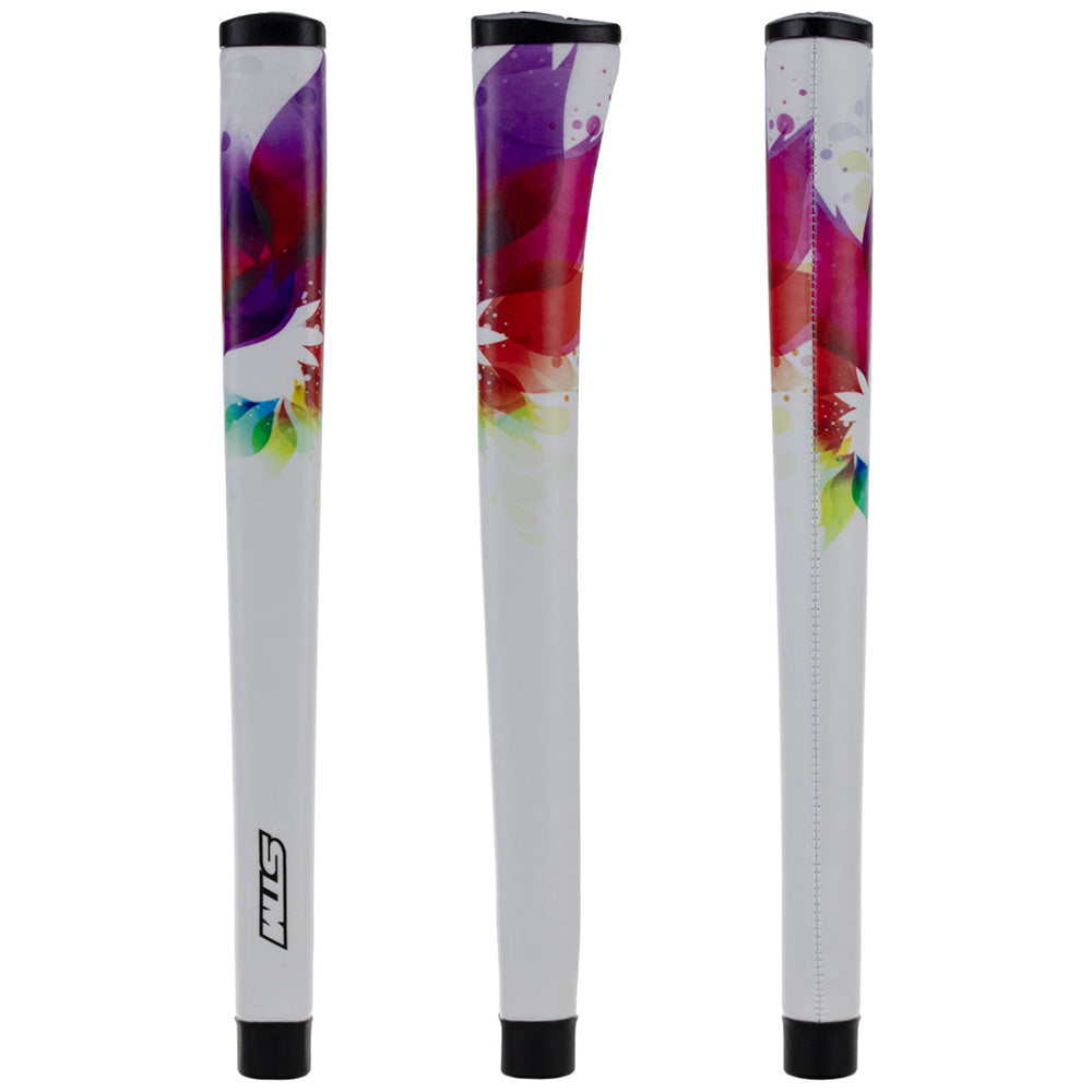 STM Golf P-1 Series Standard Pistol Putter Grips