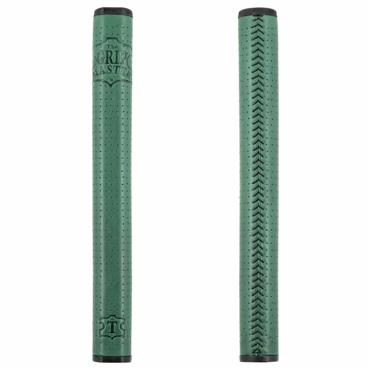 GRIP MASTER SIGNATURE CABRETTA LACED FL27 (NON-TAPER 2.0) PUTTER GRIPS
