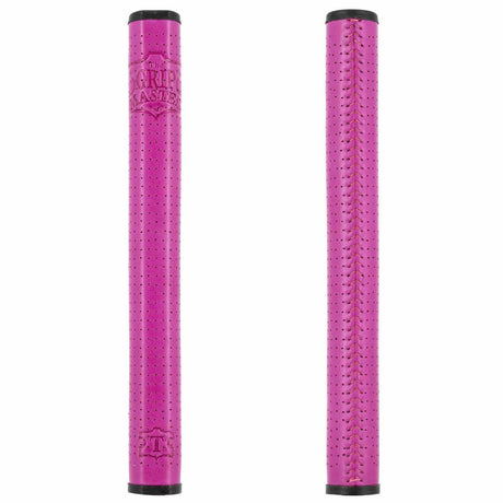 GRIP MASTER SIGNATURE CABRETTA LACED FL27 (NON-TAPER 2.0) PUTTER GRIPS