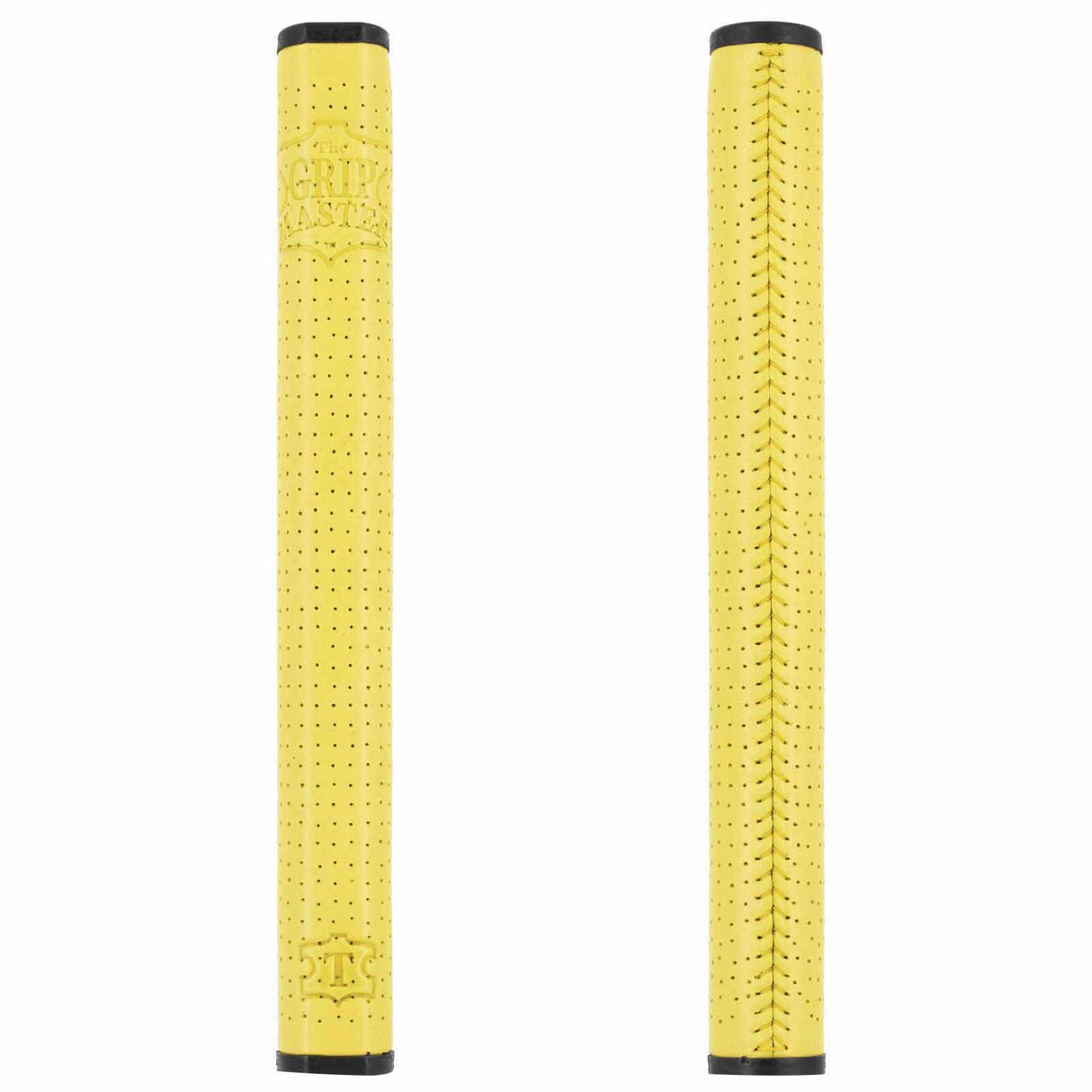 GRIP MASTER SIGNATURE CABRETTA LACED FL27 (NON-TAPER 2.0) PUTTER GRIPS