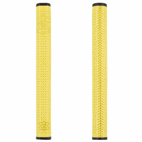 GRIP MASTER SIGNATURE CABRETTA LACED FL27 (NON-TAPER 2.0) PUTTER GRIPS