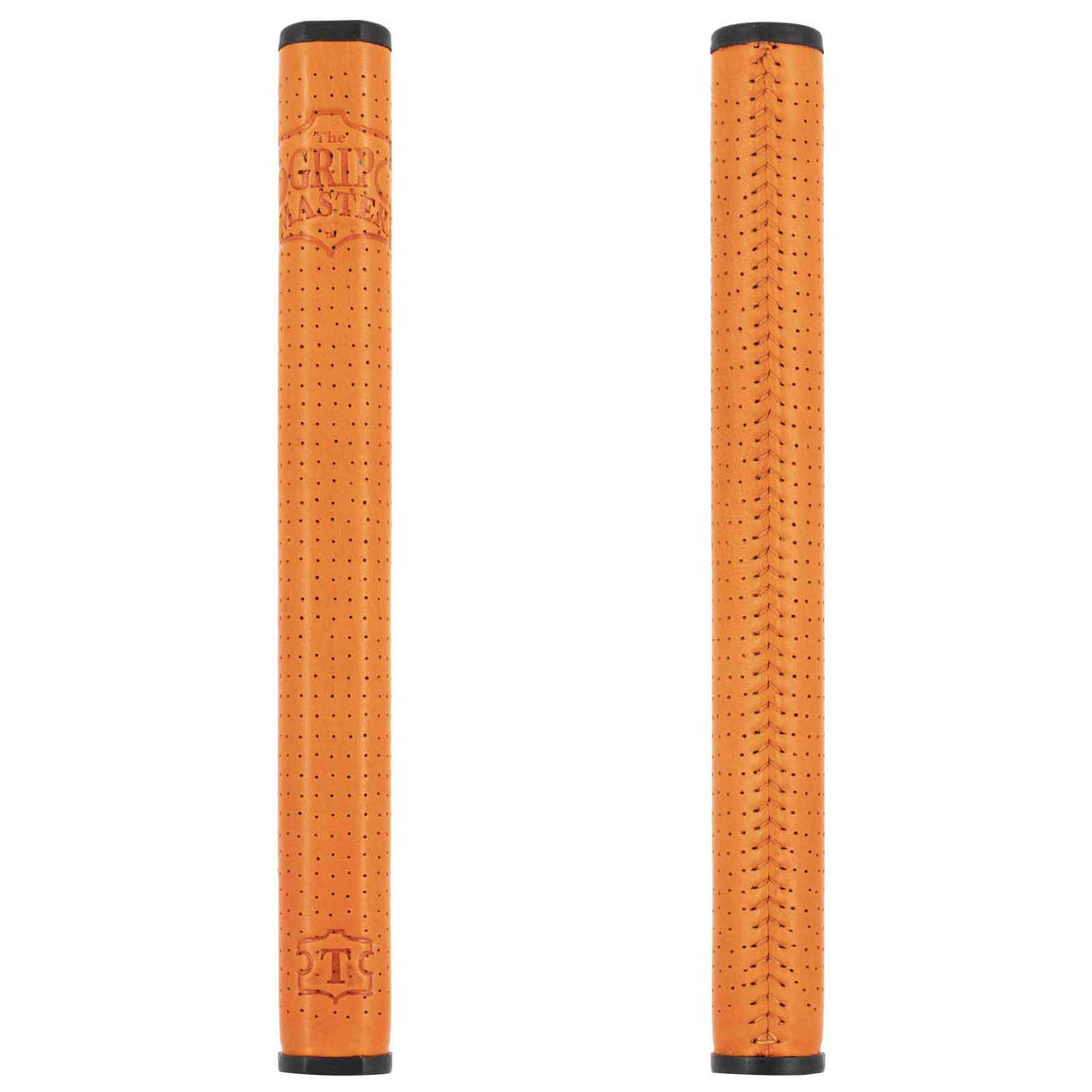 GRIP MASTER SIGNATURE CABRETTA LACED FL27 (NON-TAPER 2.0) PUTTER GRIPS