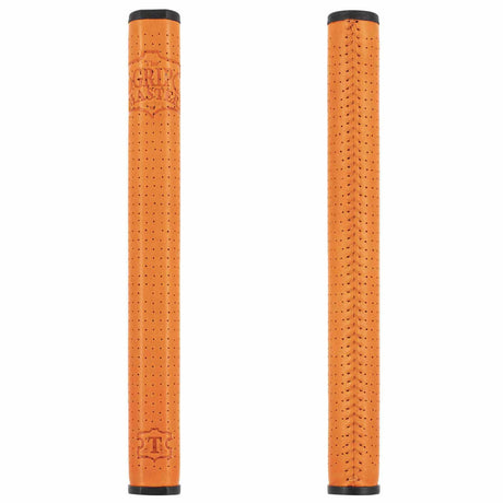 GRIP MASTER SIGNATURE CABRETTA LACED FL27 (NON-TAPER 2.0) PUTTER GRIPS