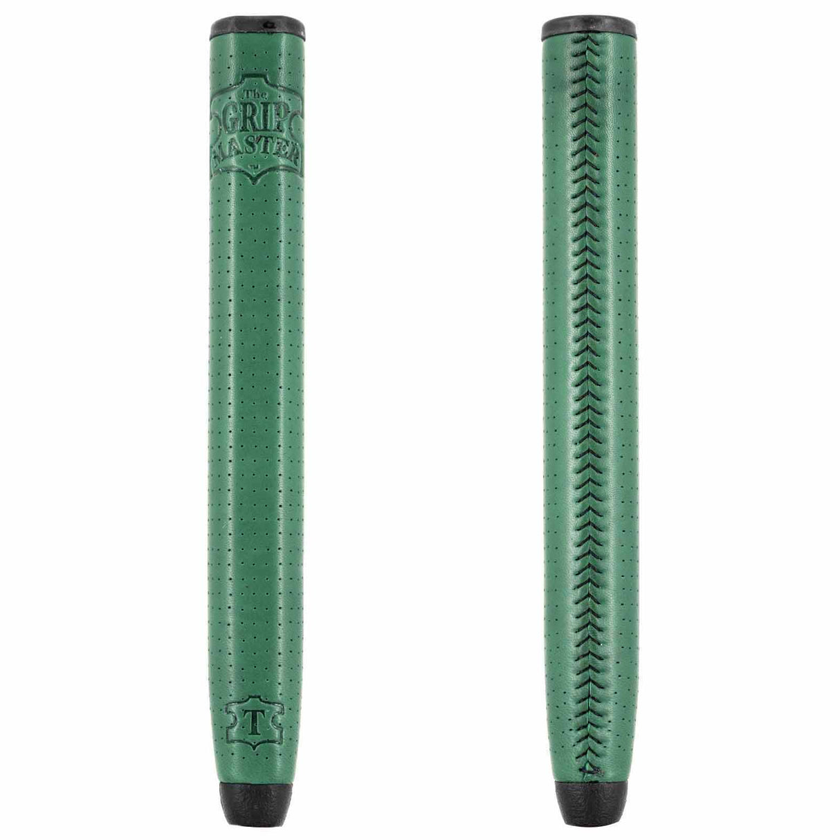 GRIP MASTER SIGNATURE CABRETTA LACED FL28 (JUMBO) PUTTER GRIPS