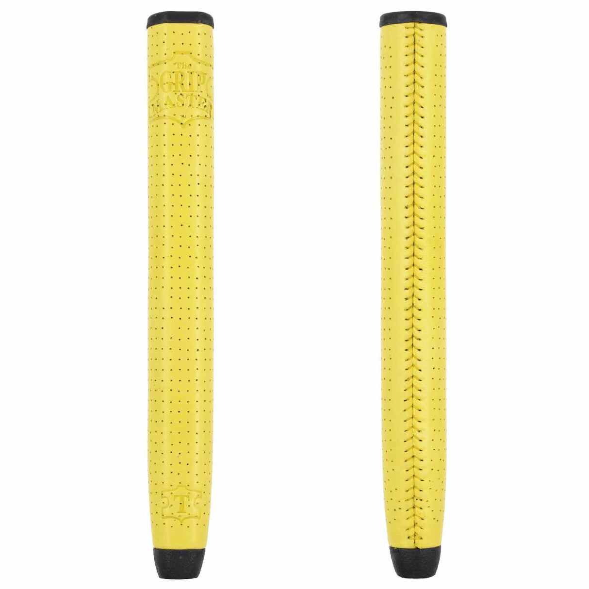 GRIP MASTER SIGNATURE CABRETTA LACED FL28 (JUMBO) PUTTER GRIPS