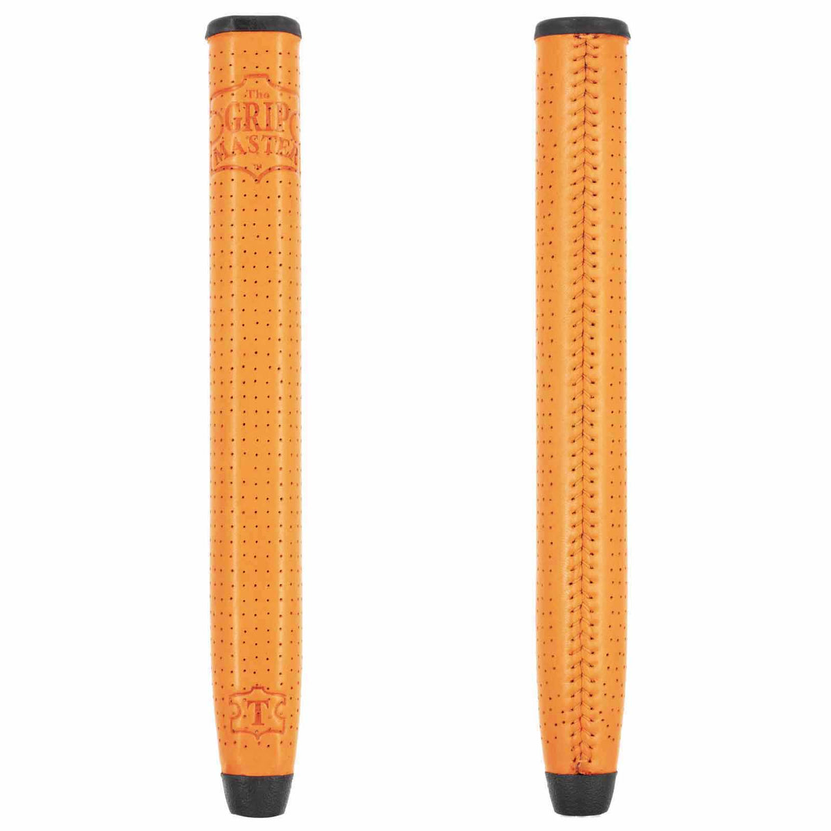 GRIP MASTER SIGNATURE CABRETTA LACED FL28 (JUMBO) PUTTER GRIPS