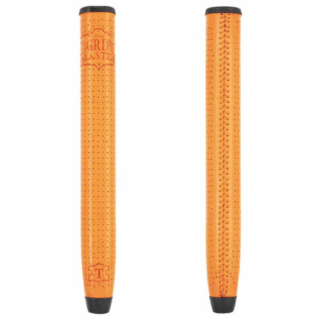 GRIP MASTER SIGNATURE CABRETTA LACED FL28 (JUMBO) PUTTER GRIPS