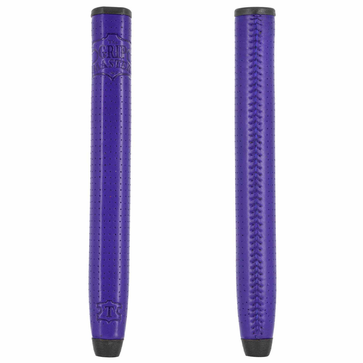 GRIP MASTER SIGNATURE CABRETTA LACED FL28 (JUMBO) PUTTER GRIPS