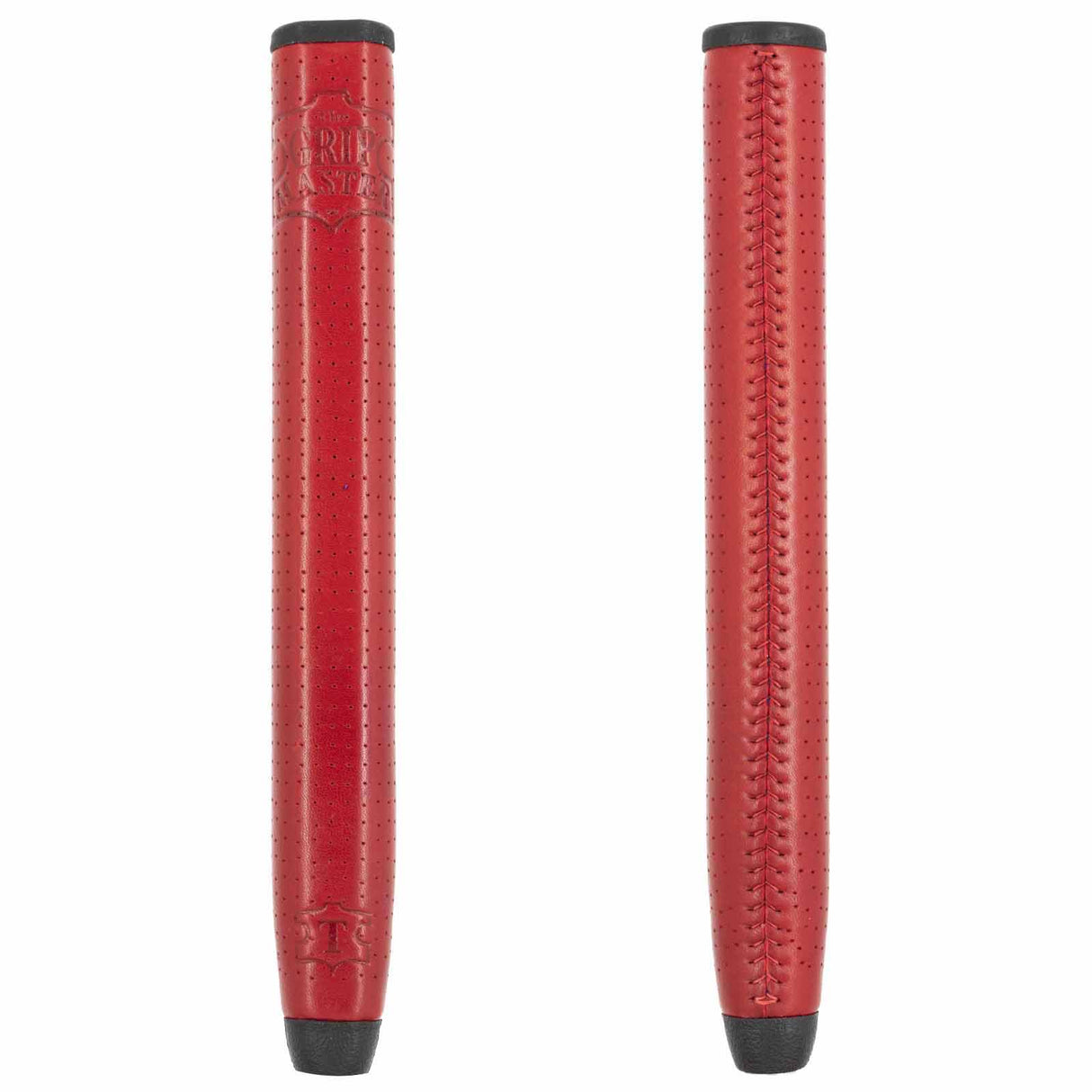 GRIP MASTER SIGNATURE CABRETTA LACED FL28 (JUMBO) PUTTER GRIPS
