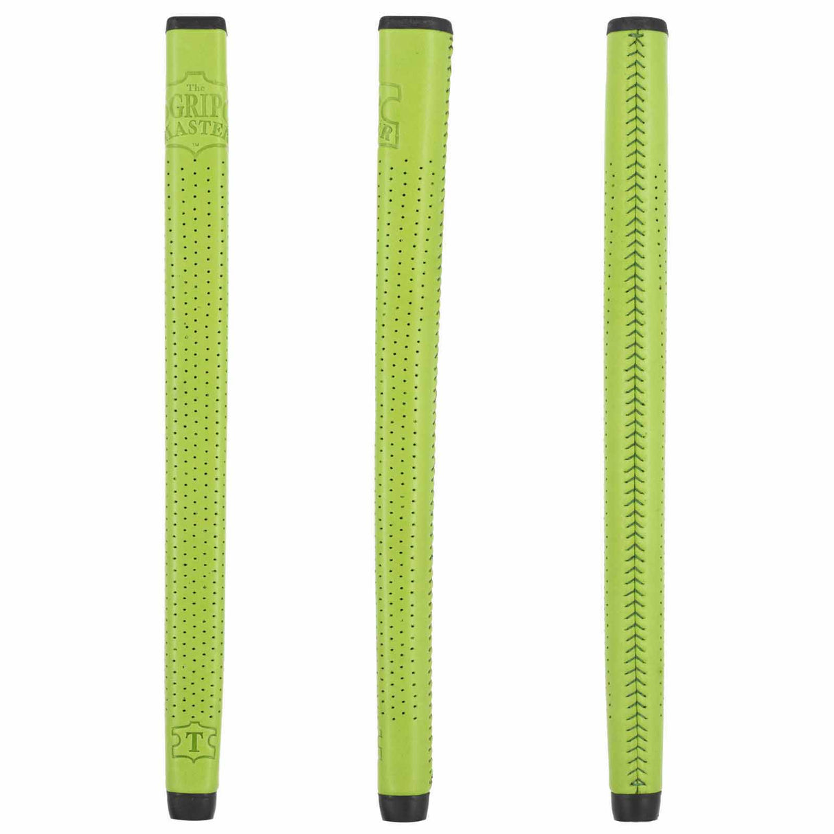 GRIP MASTER SIGNATURE LACED LONG PUTTER FL35 (LONG) GRIPS