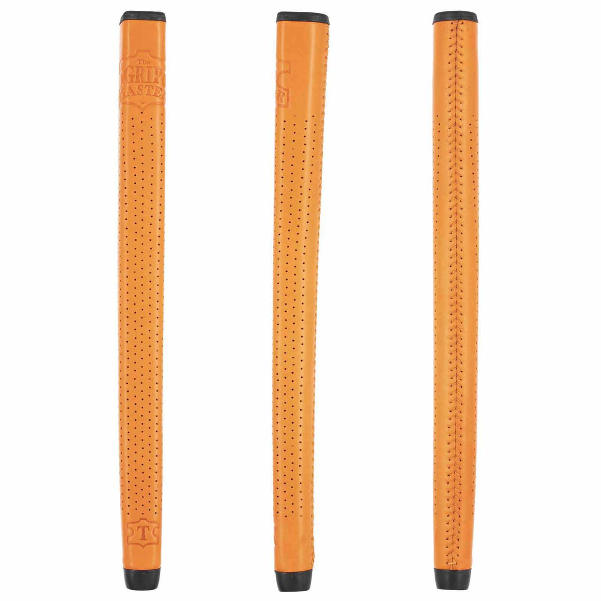 GRIP MASTER SIGNATURE LACED LONG PUTTER FL35 (LONG) GRIPS