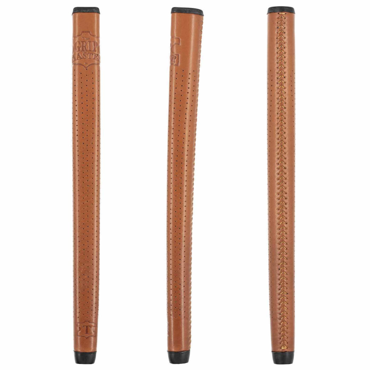 GRIP MASTER SIGNATURE LACED LONG PUTTER FL35 (LONG) GRIPS