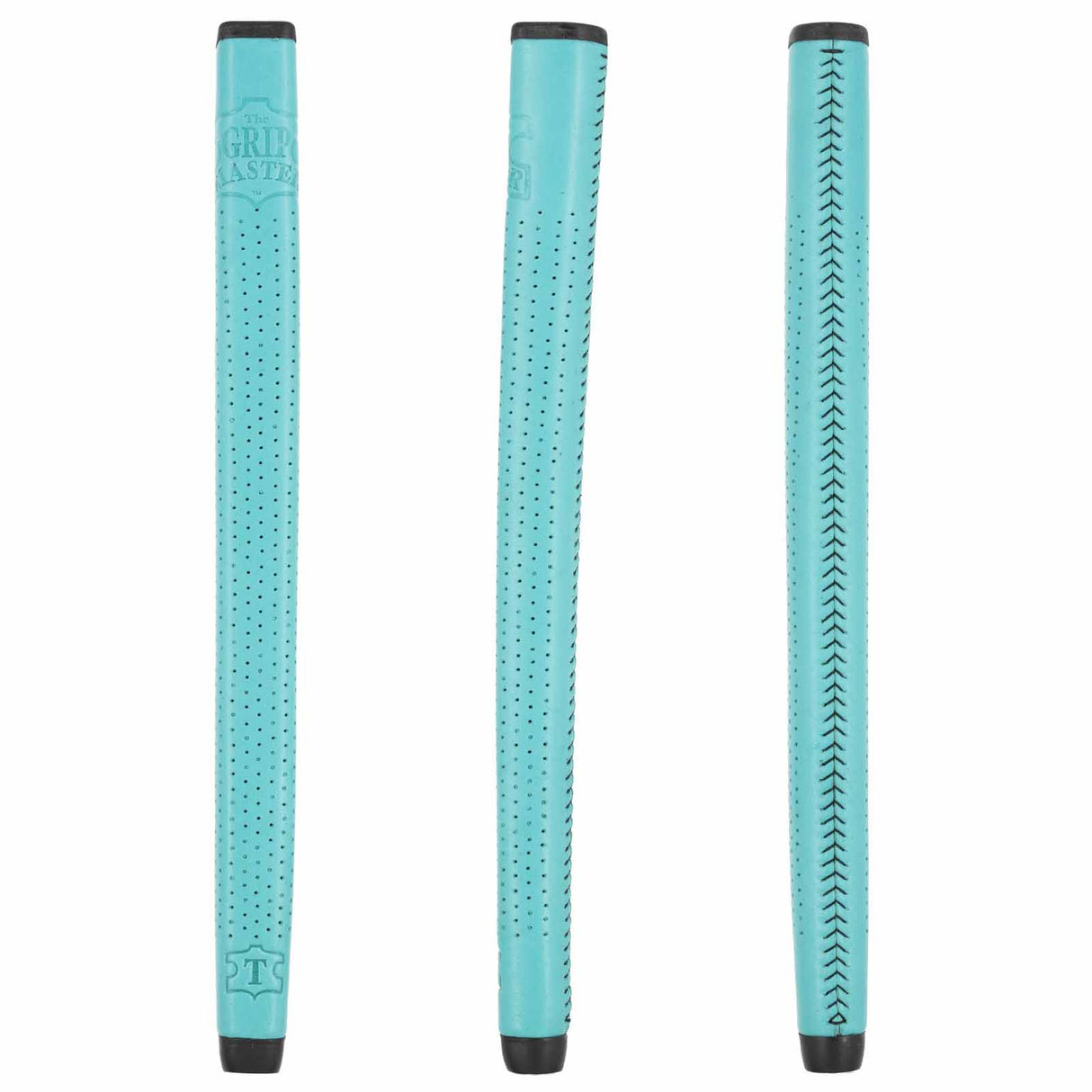 GRIP MASTER SIGNATURE LACED LONG PUTTER FL35 (LONG) GRIPS