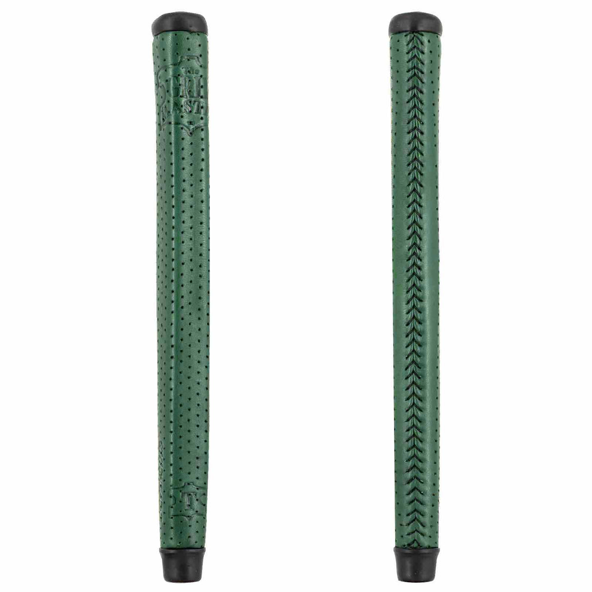 GRIP MASTER SIGNATURE CABRETTA LACED MIDSIZE PUTTER GRIPS