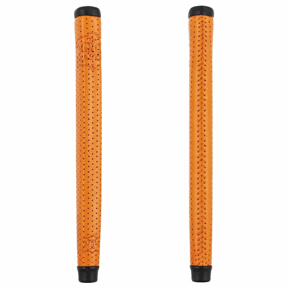 GRIP MASTER SIGNATURE CABRETTA LACED MIDSIZE PUTTER GRIPS