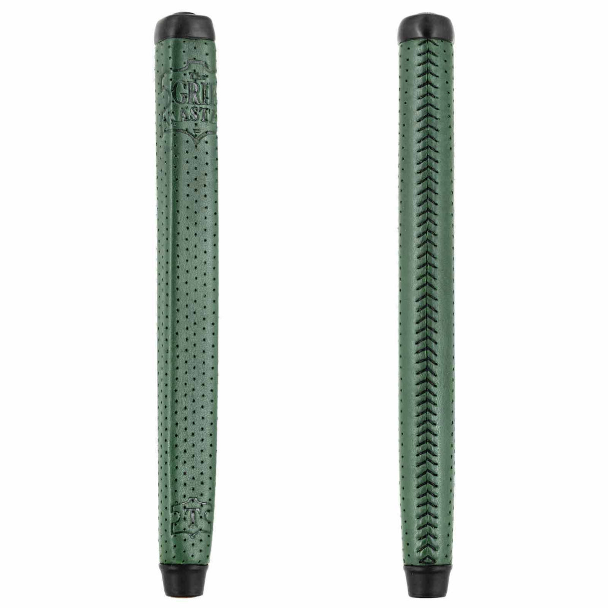 GRIP MASTER SIGNATURE CABRETTA LACED PADDLE PUTTER GRIPS