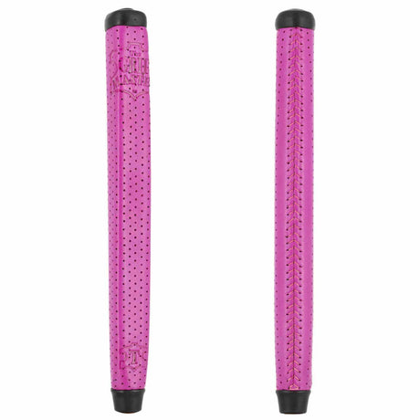 GRIP MASTER SIGNATURE CABRETTA LACED PADDLE PUTTER GRIPS